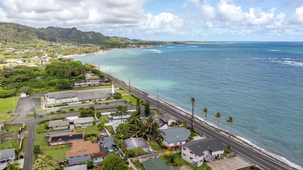 Photo of Outdoor in Hauula