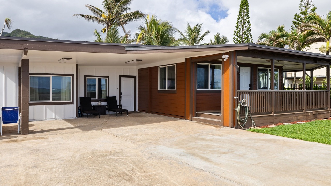 Photo of Outdoor in Hauula