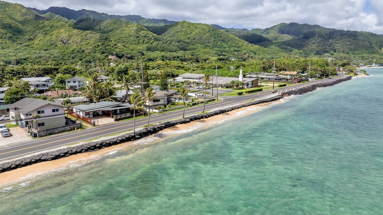 Photo of Outdoor in Hauula