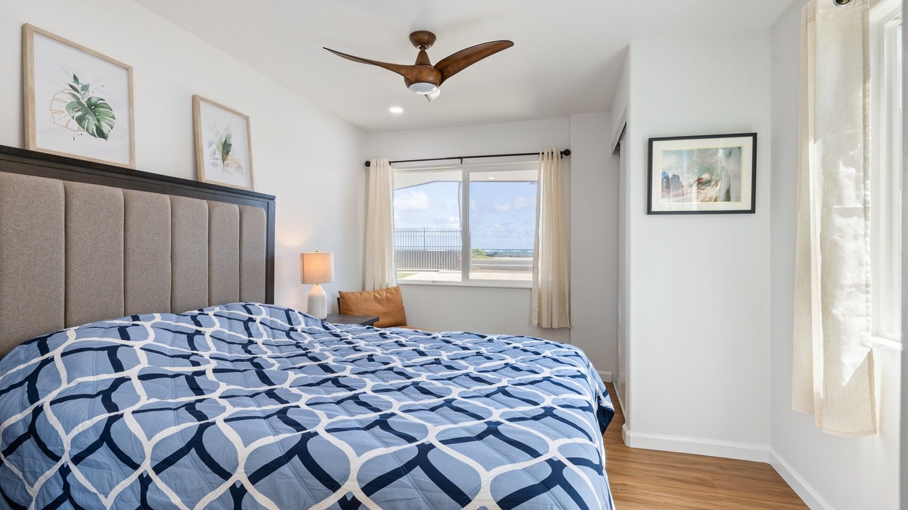 Photo of Bedroom in Hauula