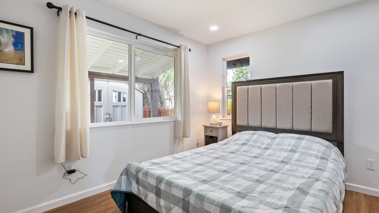 Photo of Bedroom in Hauula