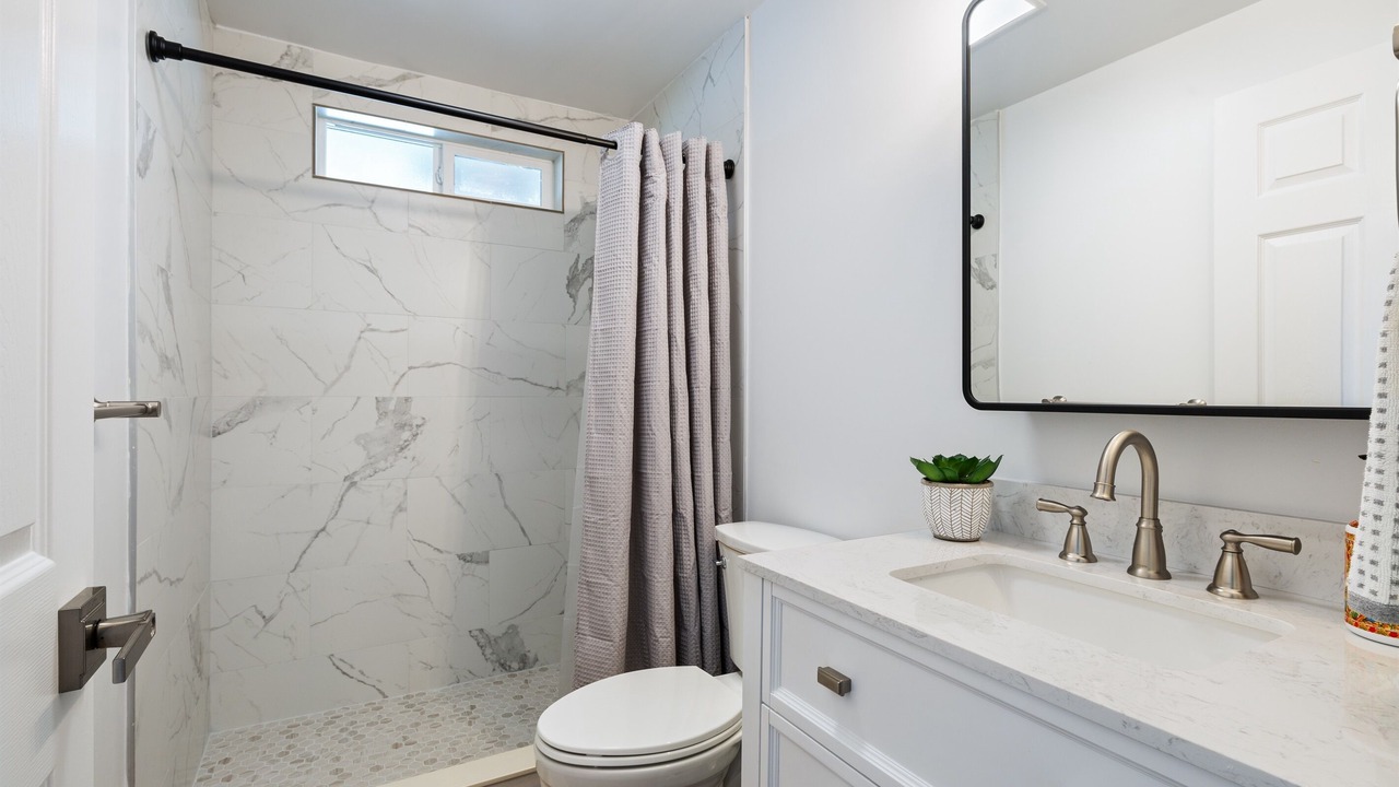 Photo of Bathroom in Hauula