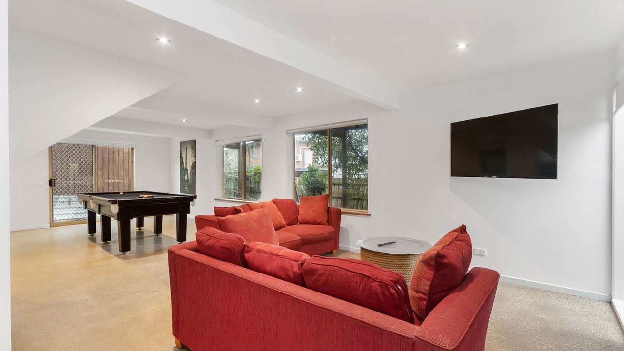 Photo of Bedroom in McCrae