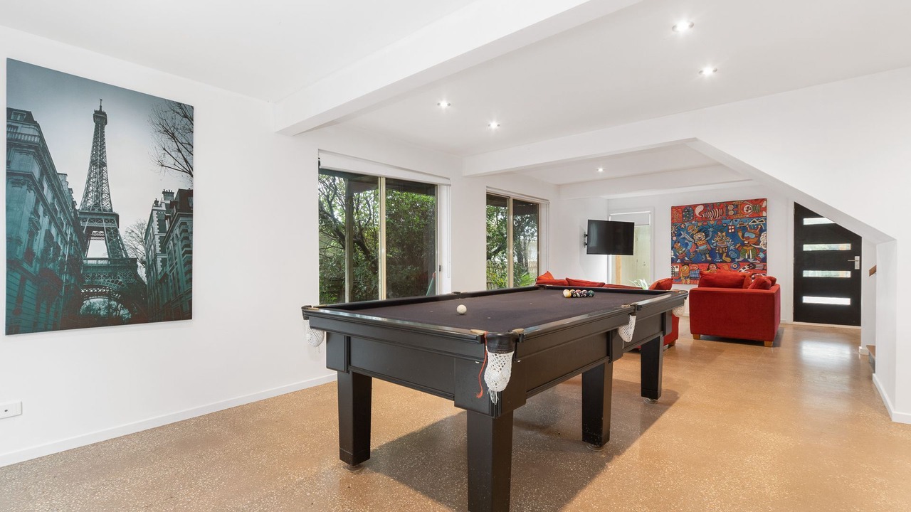 Photo of Bedroom in McCrae