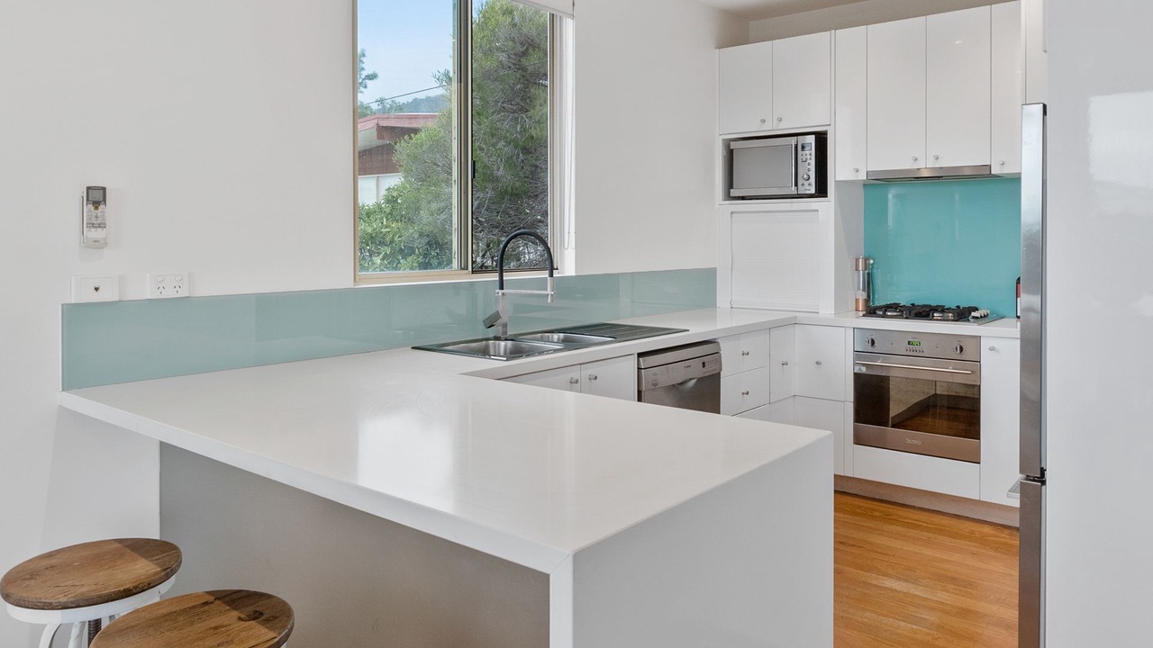 Photo of Kitchen in McCrae