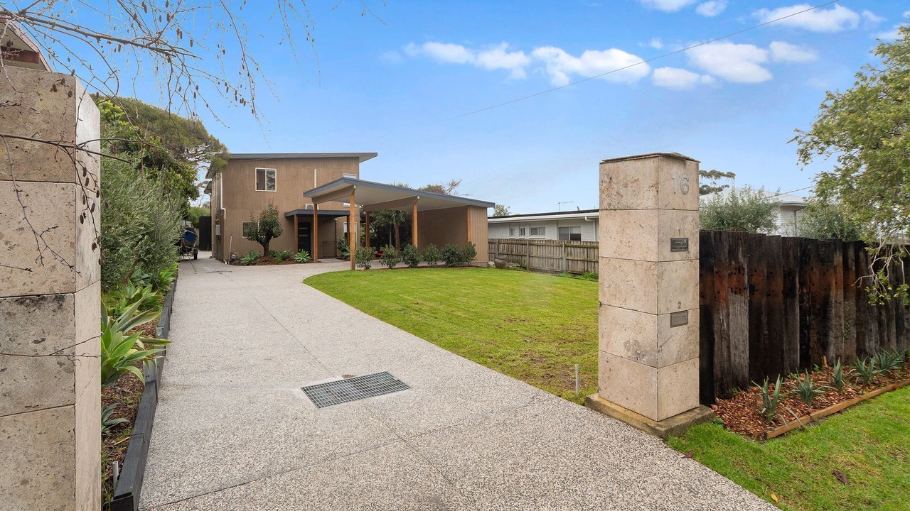 Photo of Outdoor in McCrae