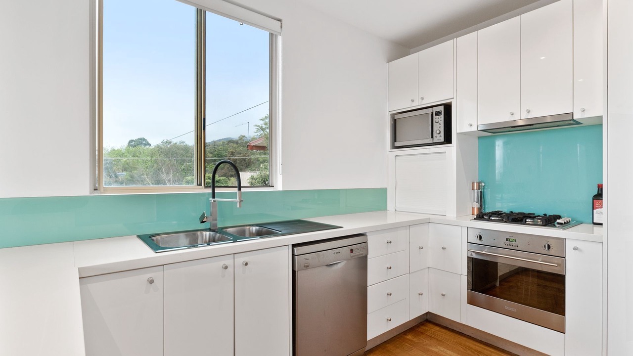 Photo of Kitchen in McCrae