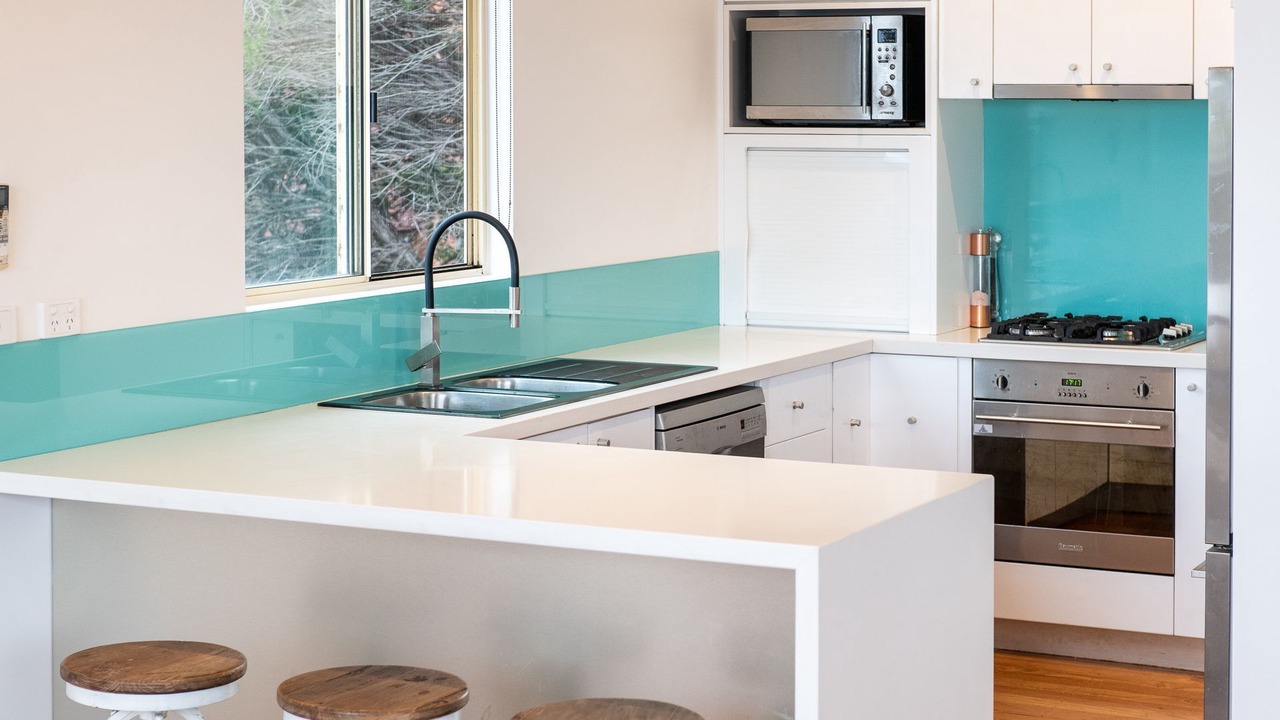 Photo of Kitchen in McCrae