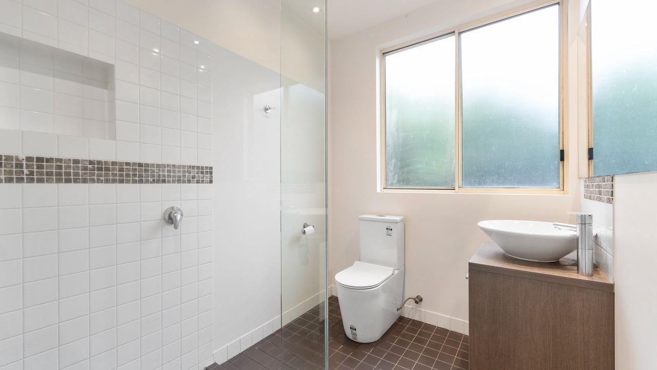 Photo of Bathroom in McCrae