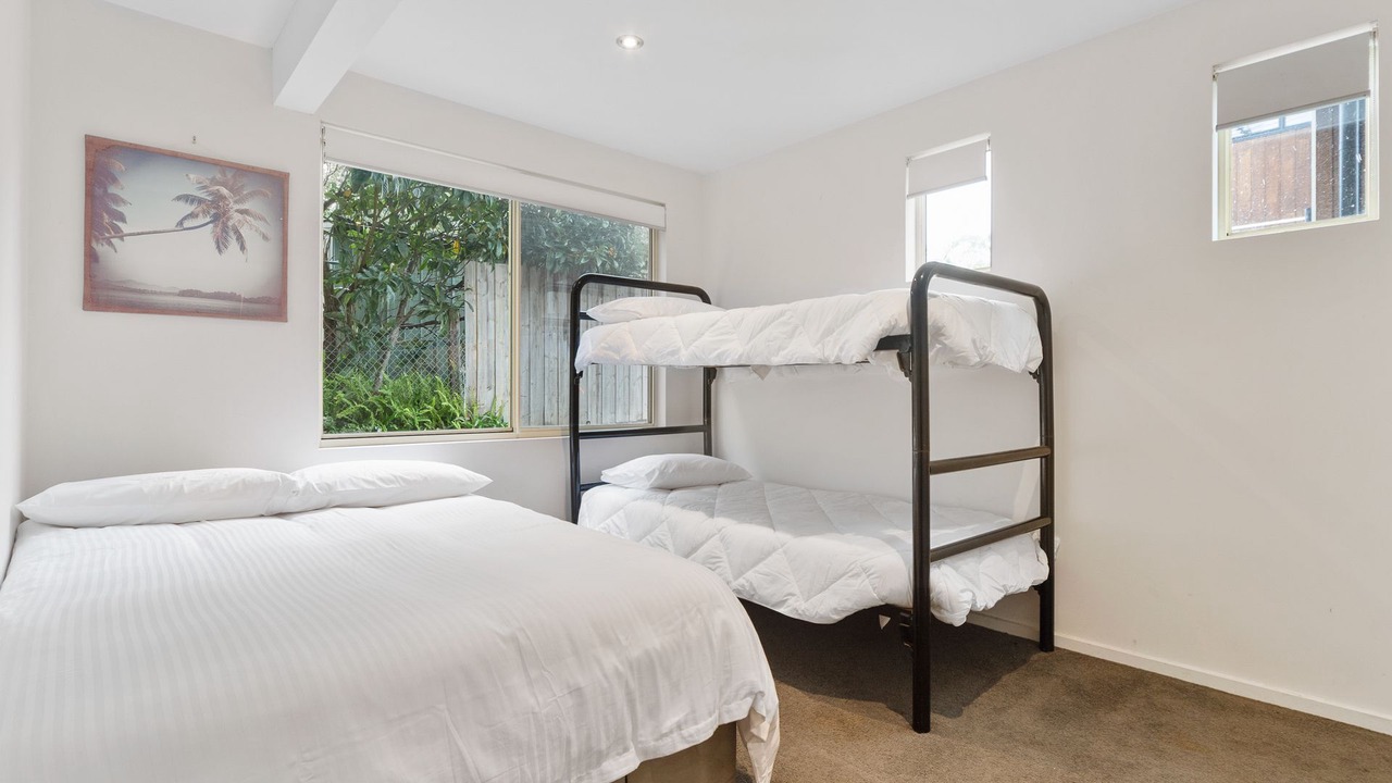 Photo of Bedroom in McCrae