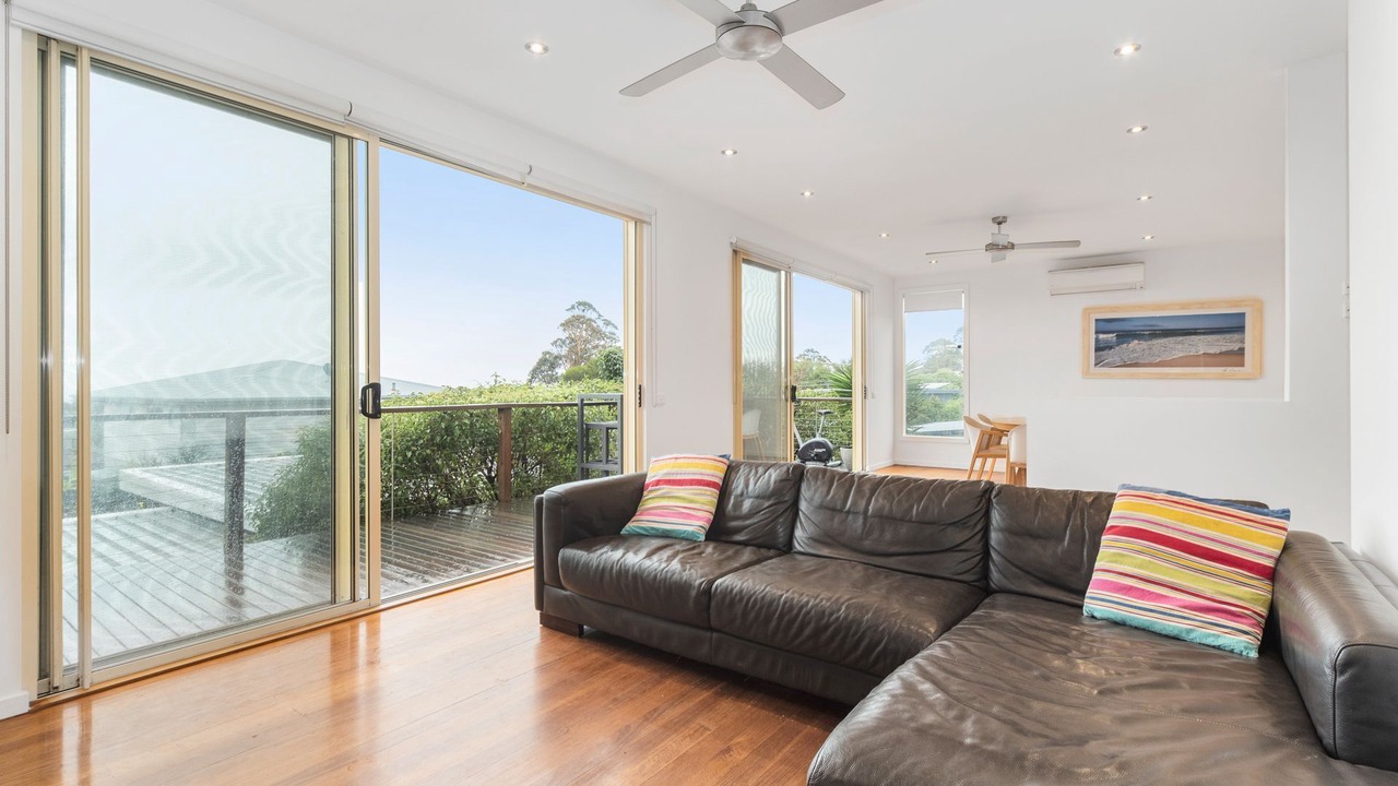 Photo of Livingroom in McCrae