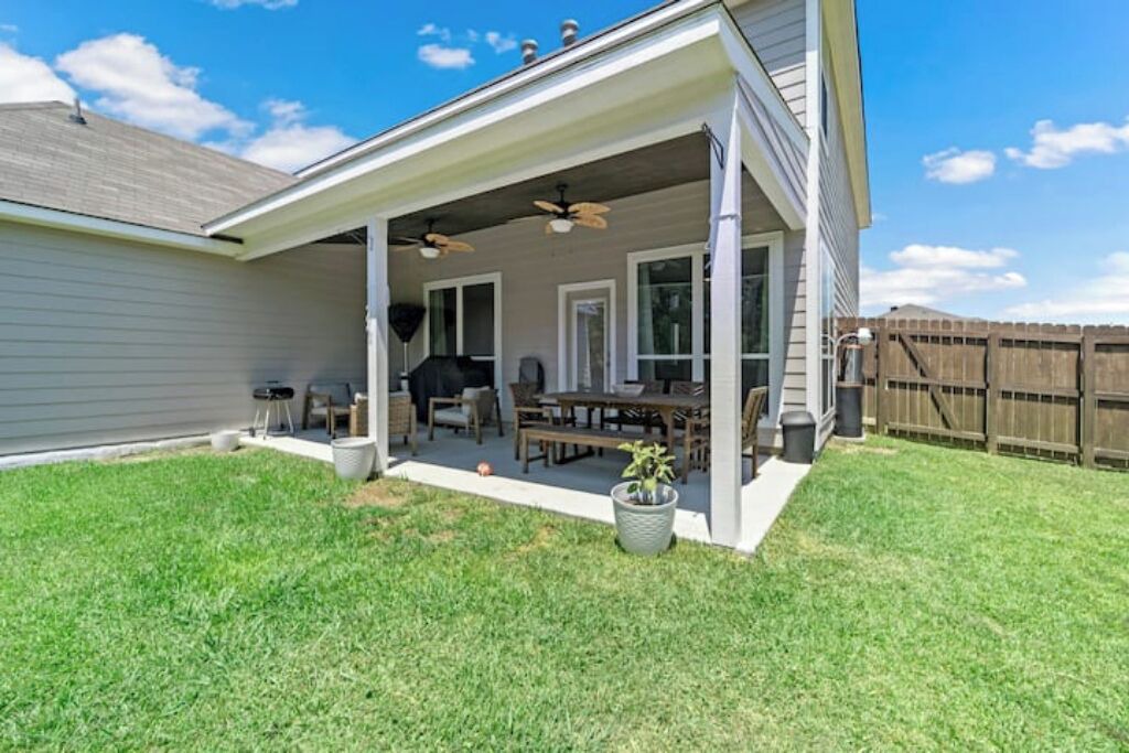 Photo of Outdoor in College Station