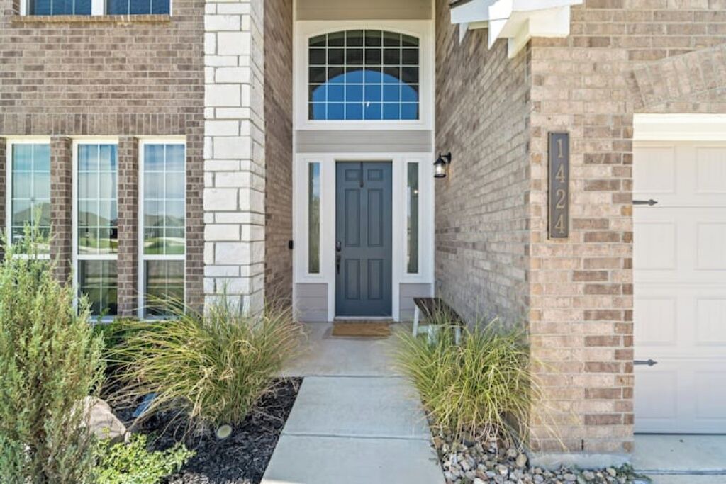 Photo of Outdoor in College Station