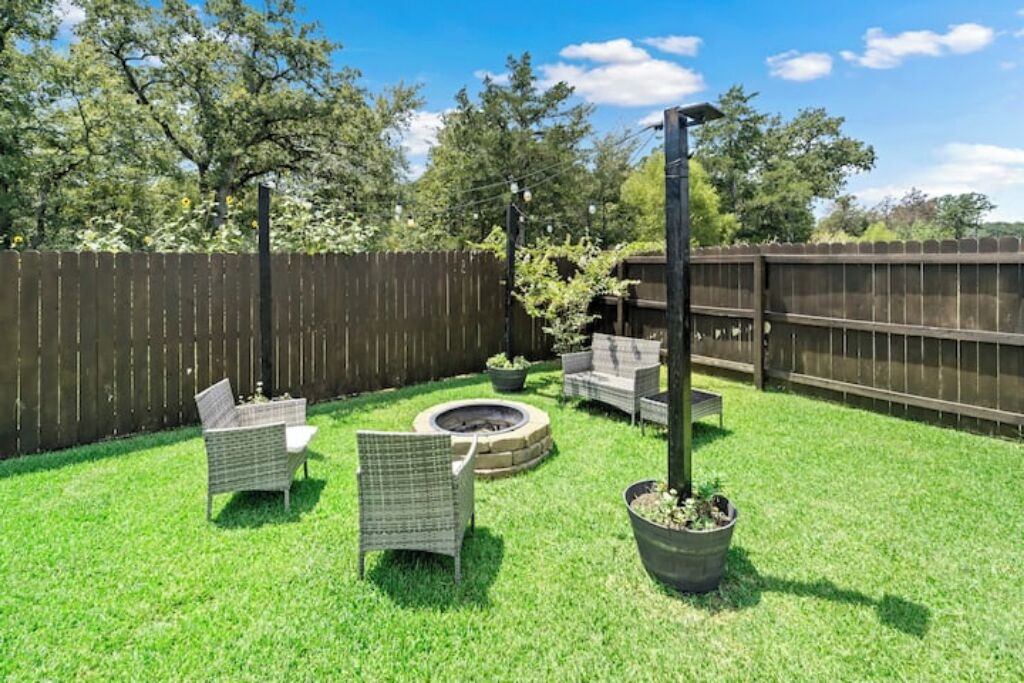 Photo of Outdoor in College Station