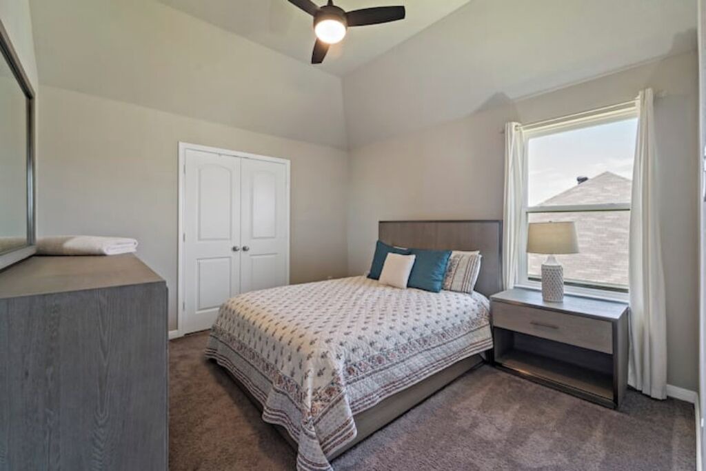 Photo of Bedroom in College Station