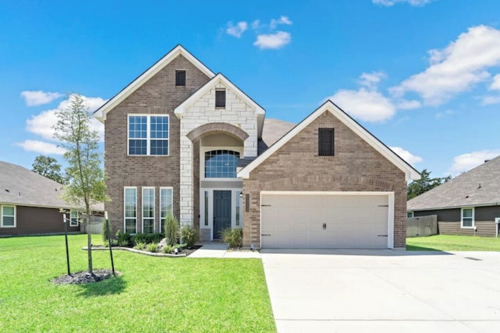 Photo of Outdoor in College Station
