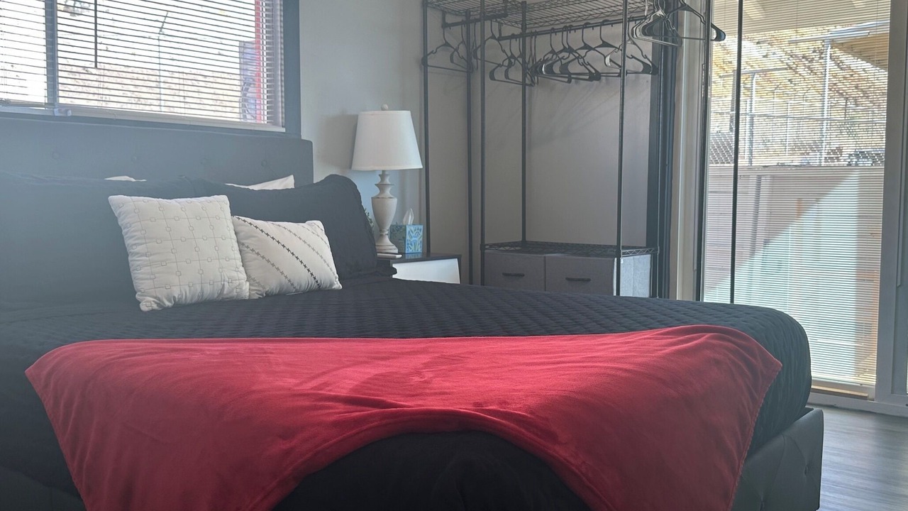 Photo of Bedroom in Bisbee