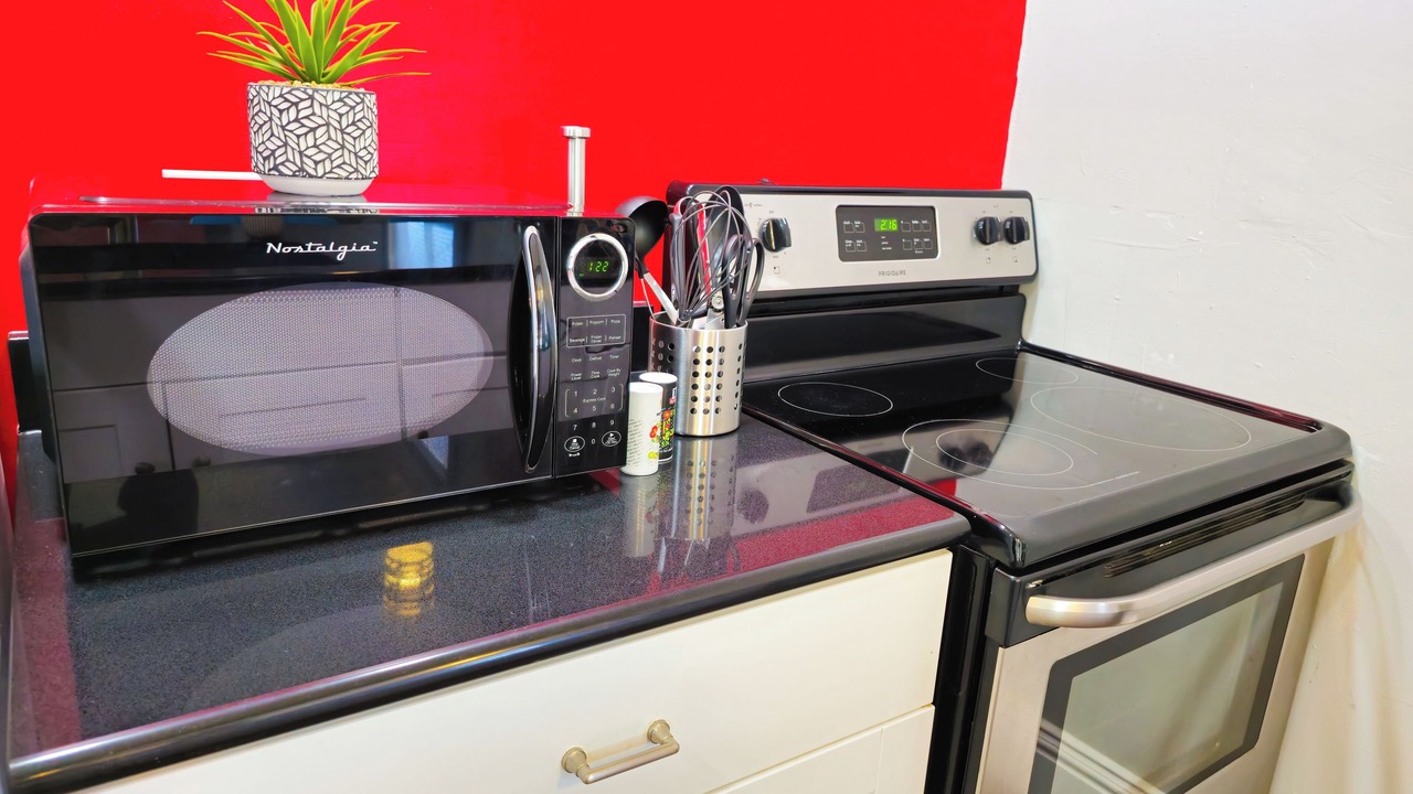 Photo of Kitchen in Bisbee