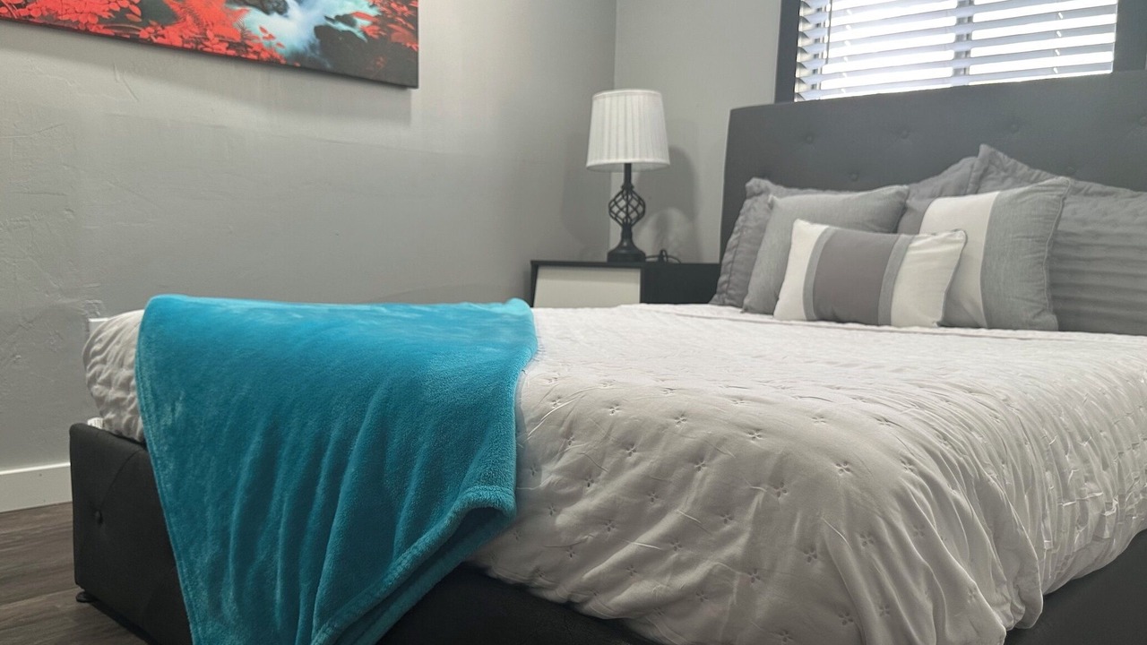 Photo of Bedroom in Bisbee