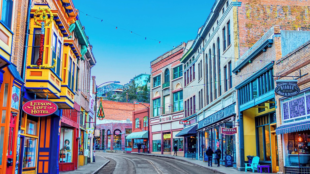 Photo of Others in Bisbee
