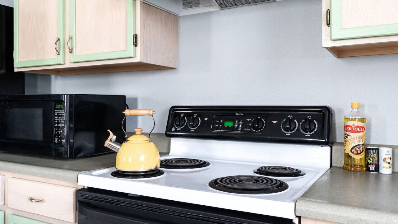 Photo of Kitchen in Plainfield