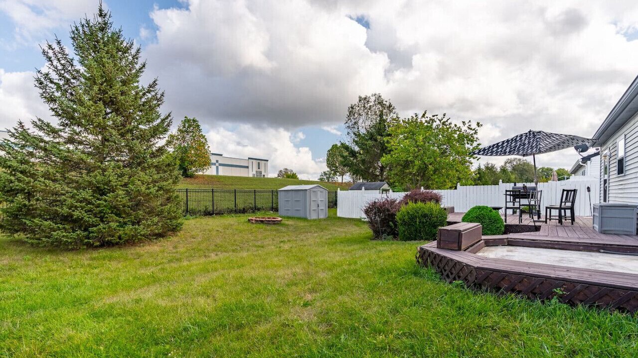 Photo of Outdoor in Plainfield