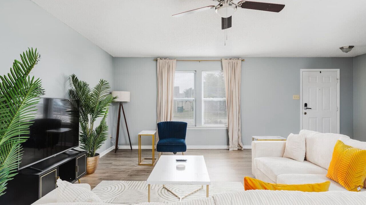 Photo of Livingroom in Plainfield