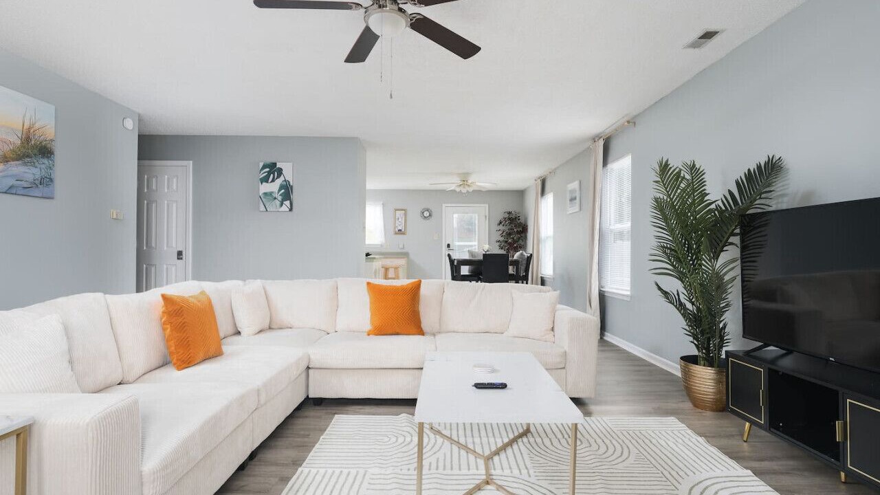 Photo of Livingroom in Plainfield