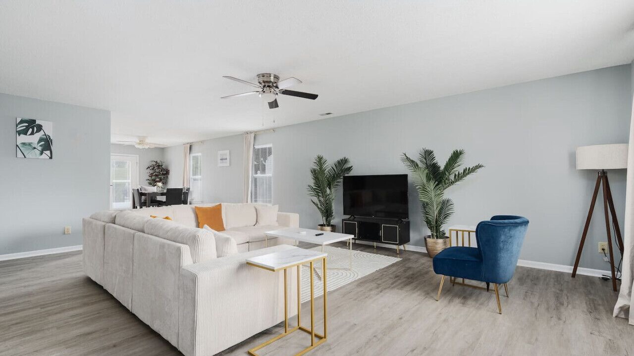 Photo of Livingroom in Plainfield