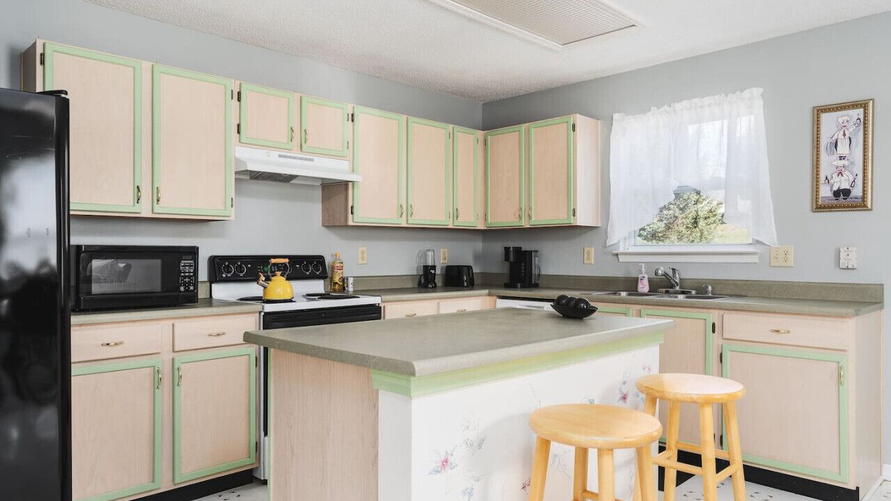 Photo of Kitchen in Plainfield