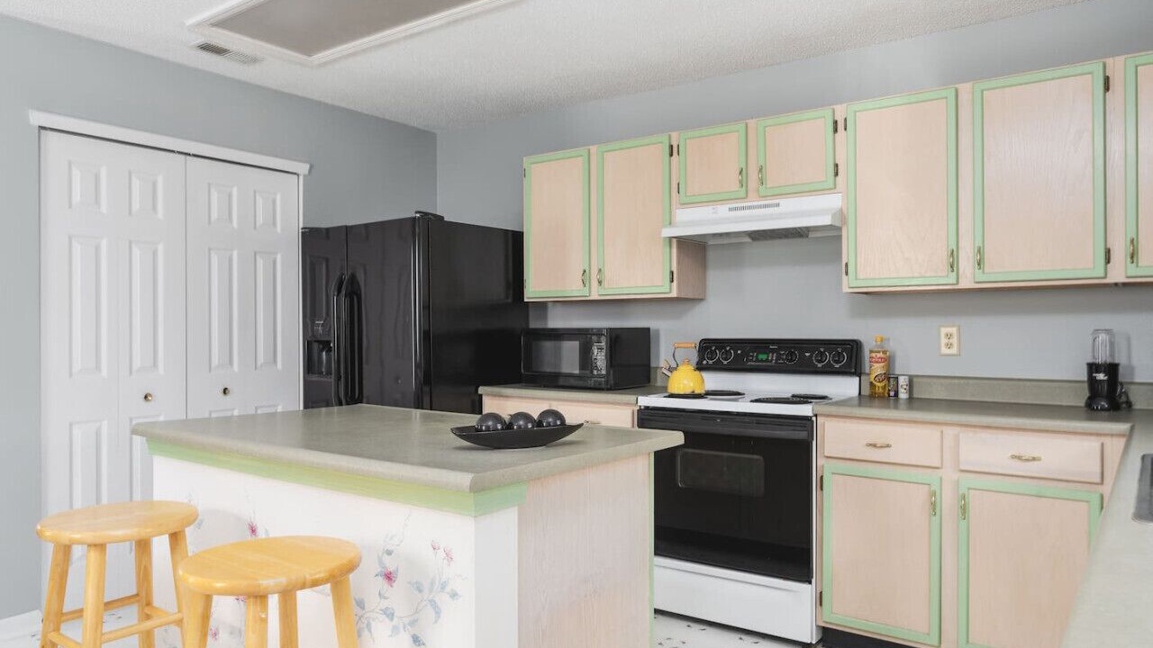 Photo of Kitchen in Plainfield