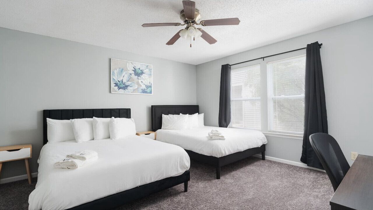 Photo of Bedroom in Plainfield