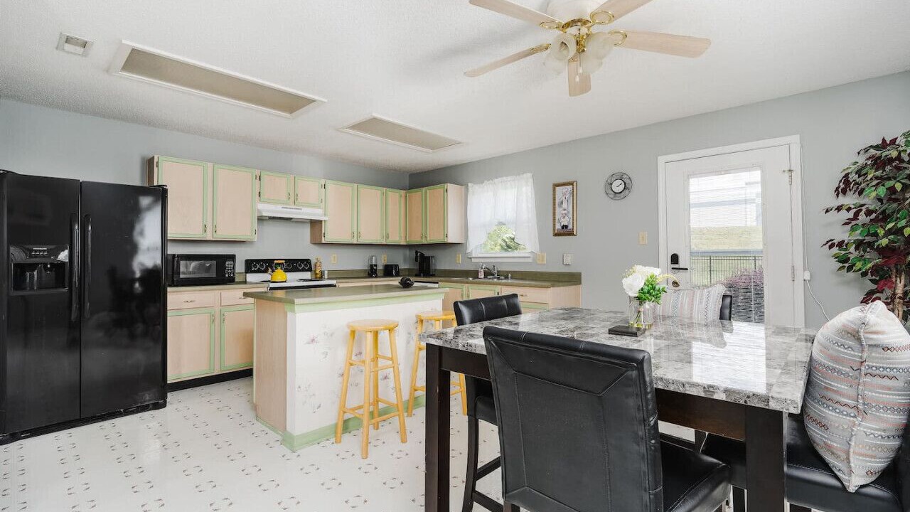 Photo of Kitchen in Plainfield