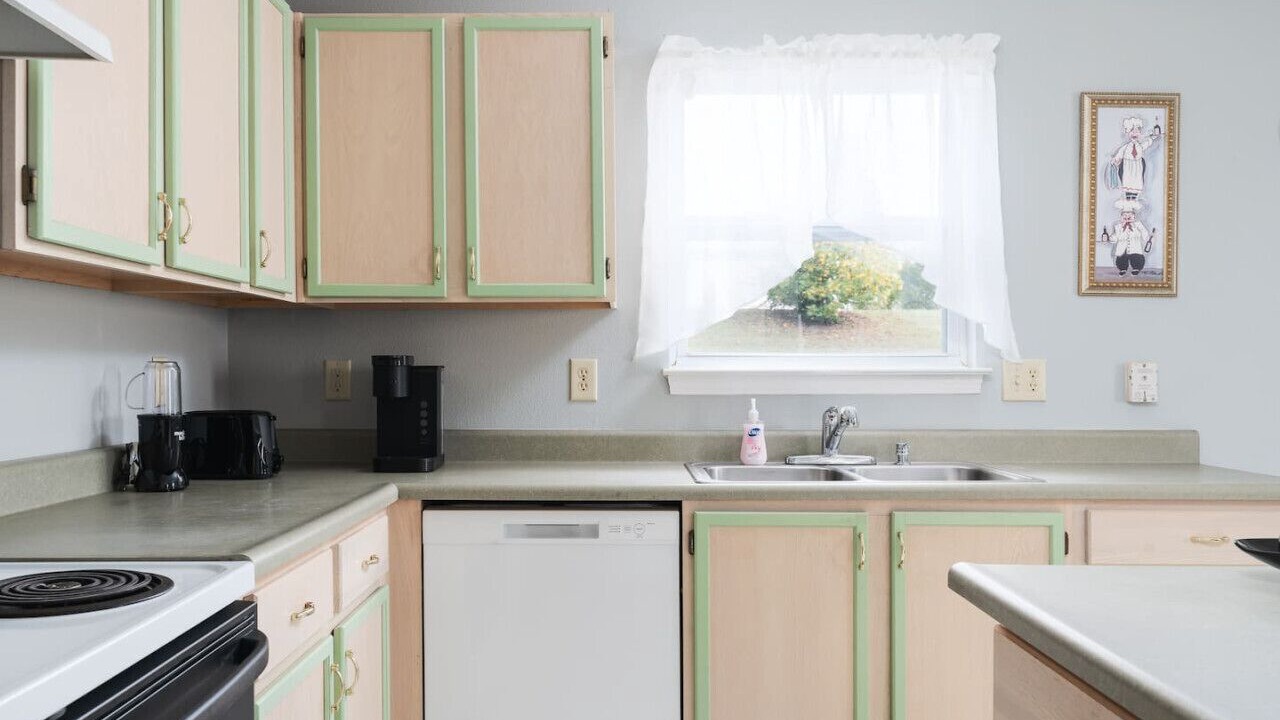 Photo of Kitchen in Plainfield