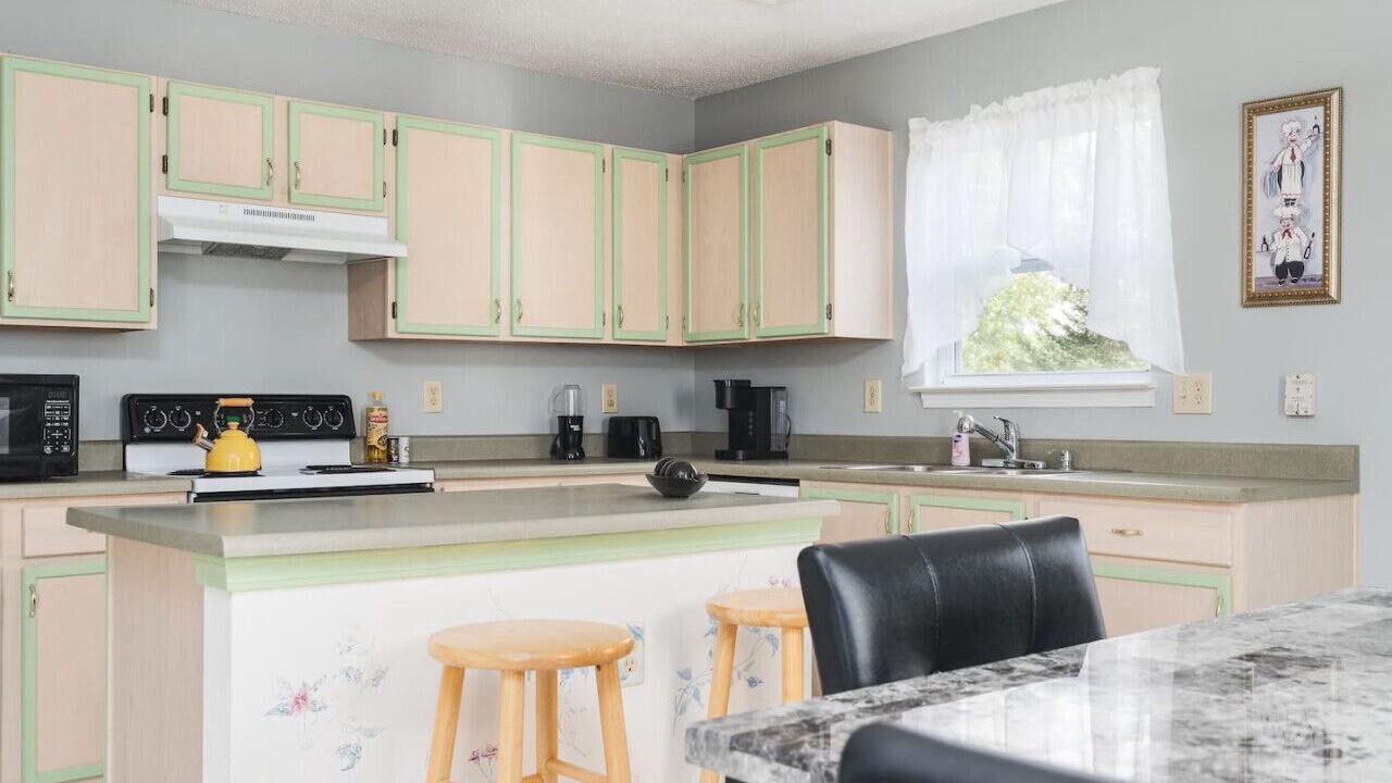 Photo of Kitchen in Plainfield