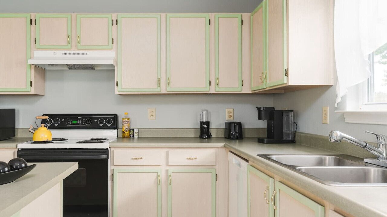 Photo of Kitchen in Plainfield