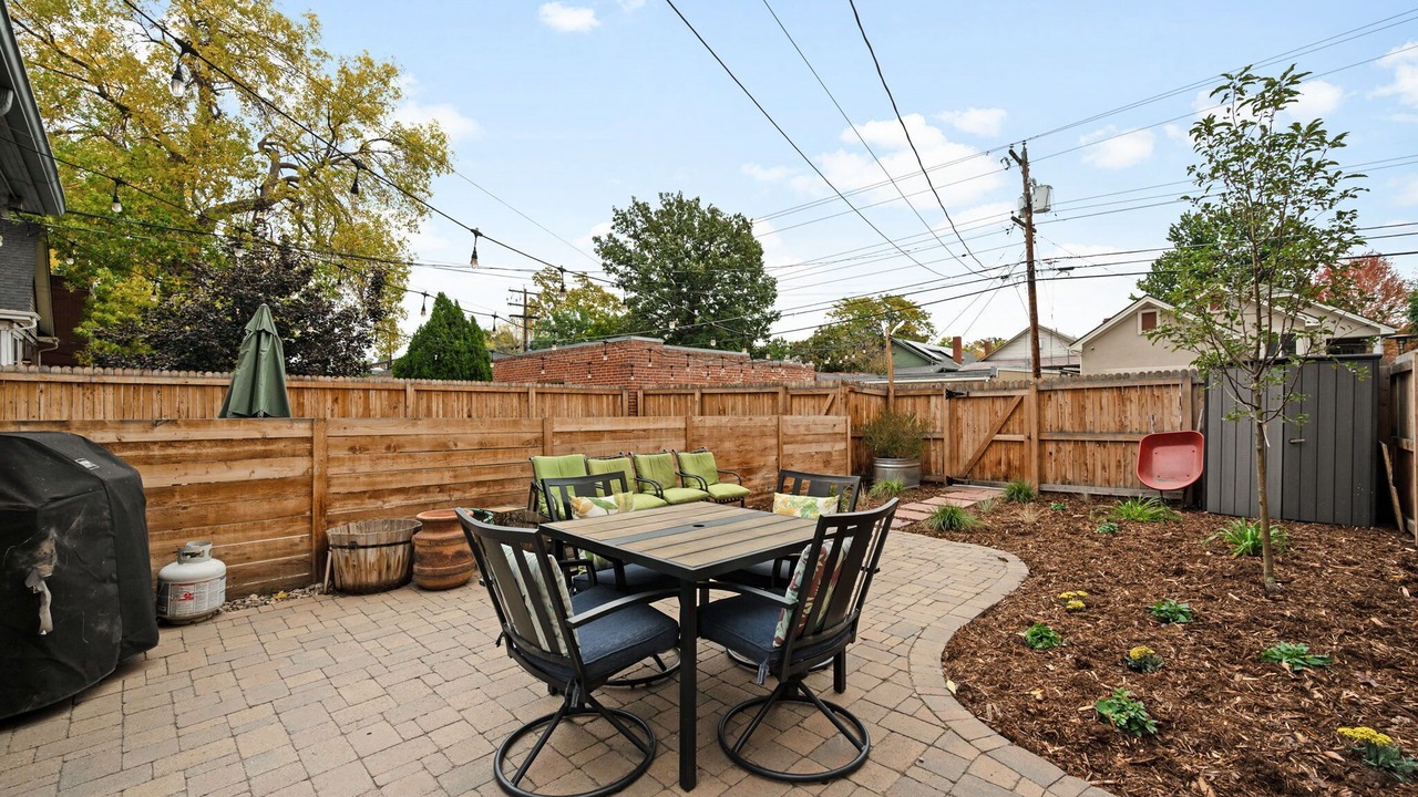 Photo of Outdoor in Speer