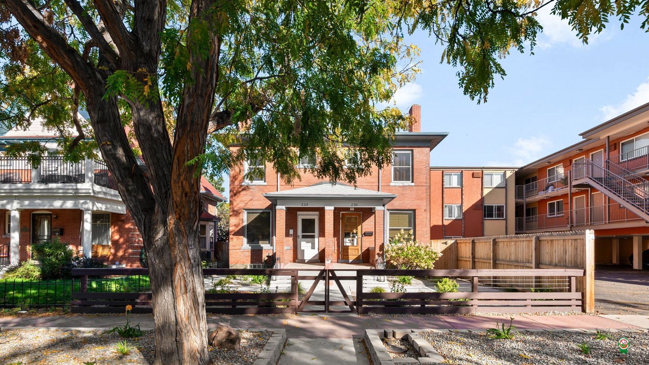 Photo of Outdoor in Speer