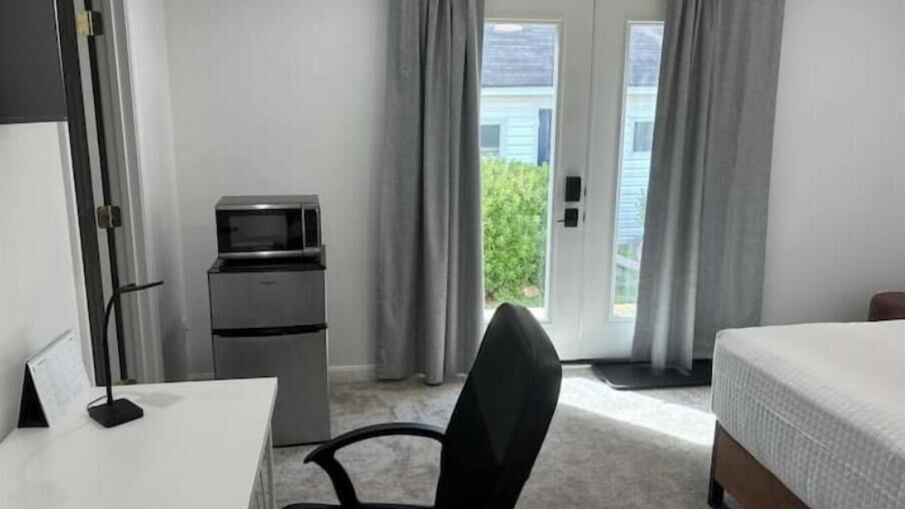 Photo of Bedroom in Franconia