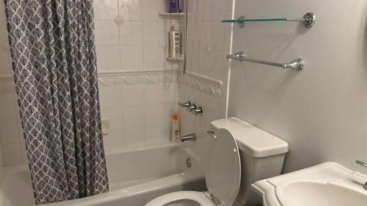 Photo of Bathroom in Franconia