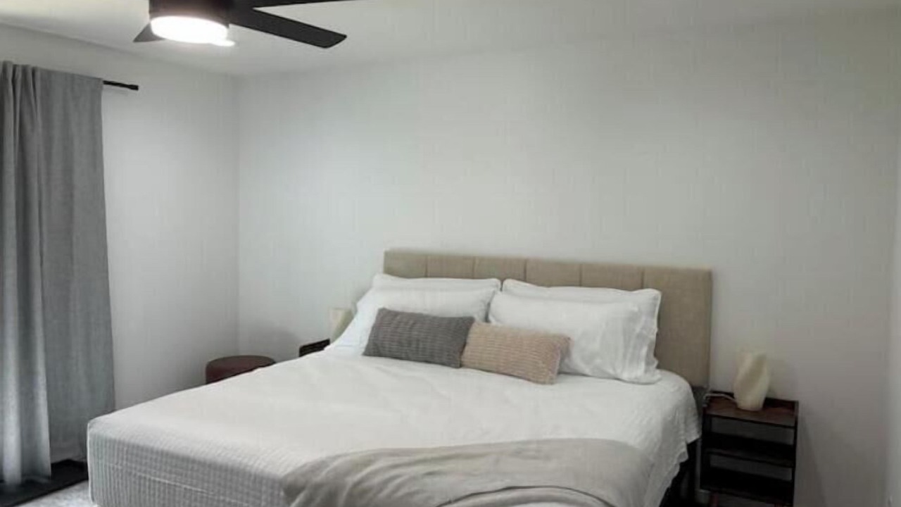 Photo of Bedroom in Franconia