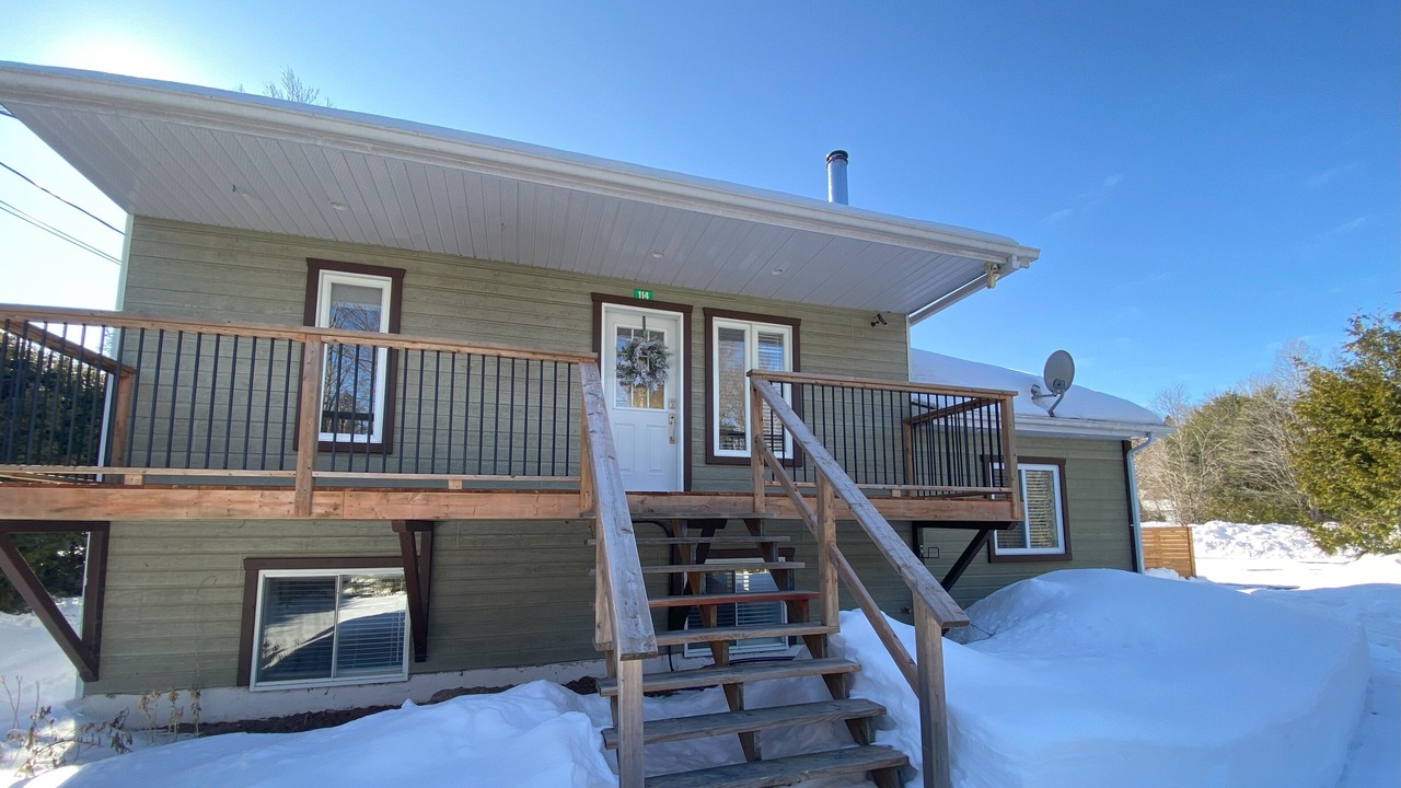 Photo of Outdoor in St-Adolphe-d'Howard