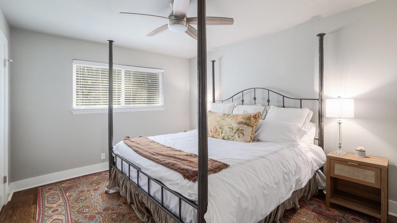 Photo of Bedroom in Scenic Brook West