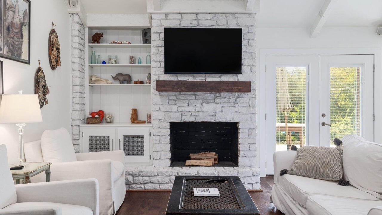 Photo of Livingroom in Scenic Brook West