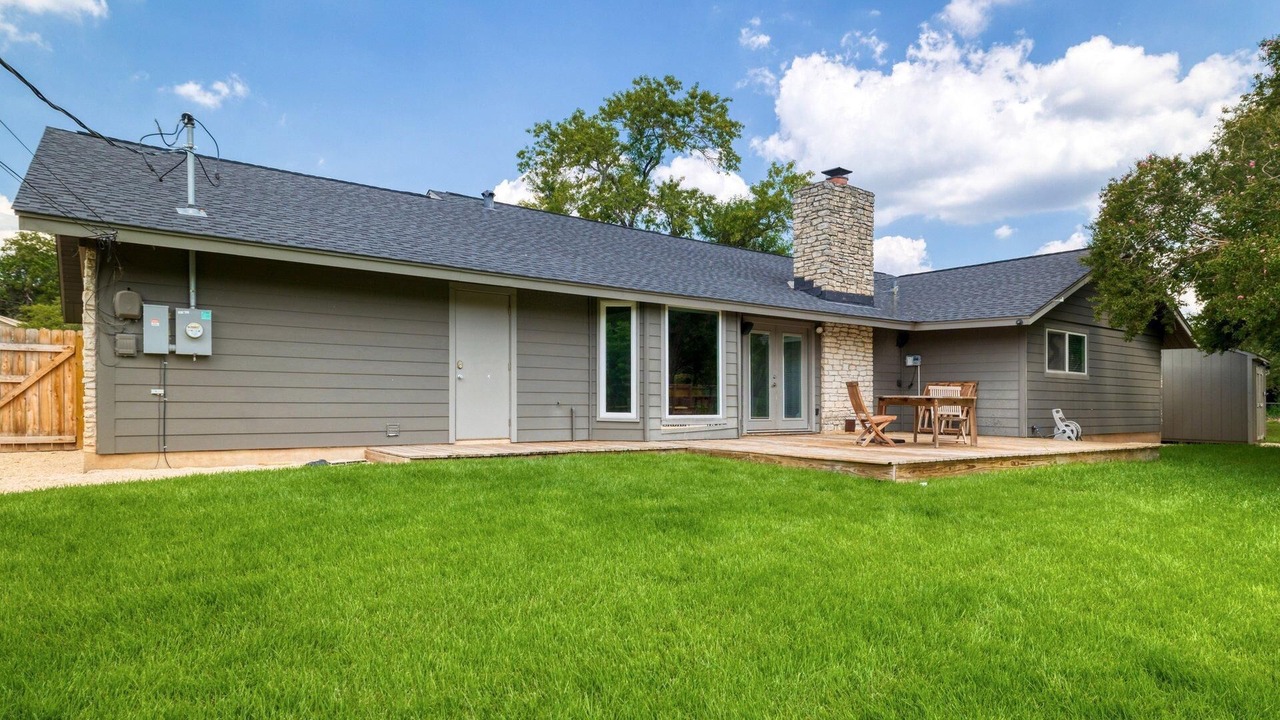 Photo of Outdoor in Scenic Brook West