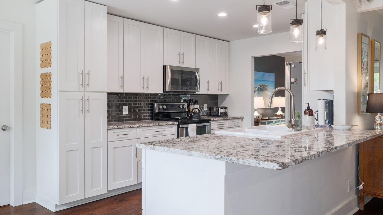 Photo of Kitchen in Scenic Brook West