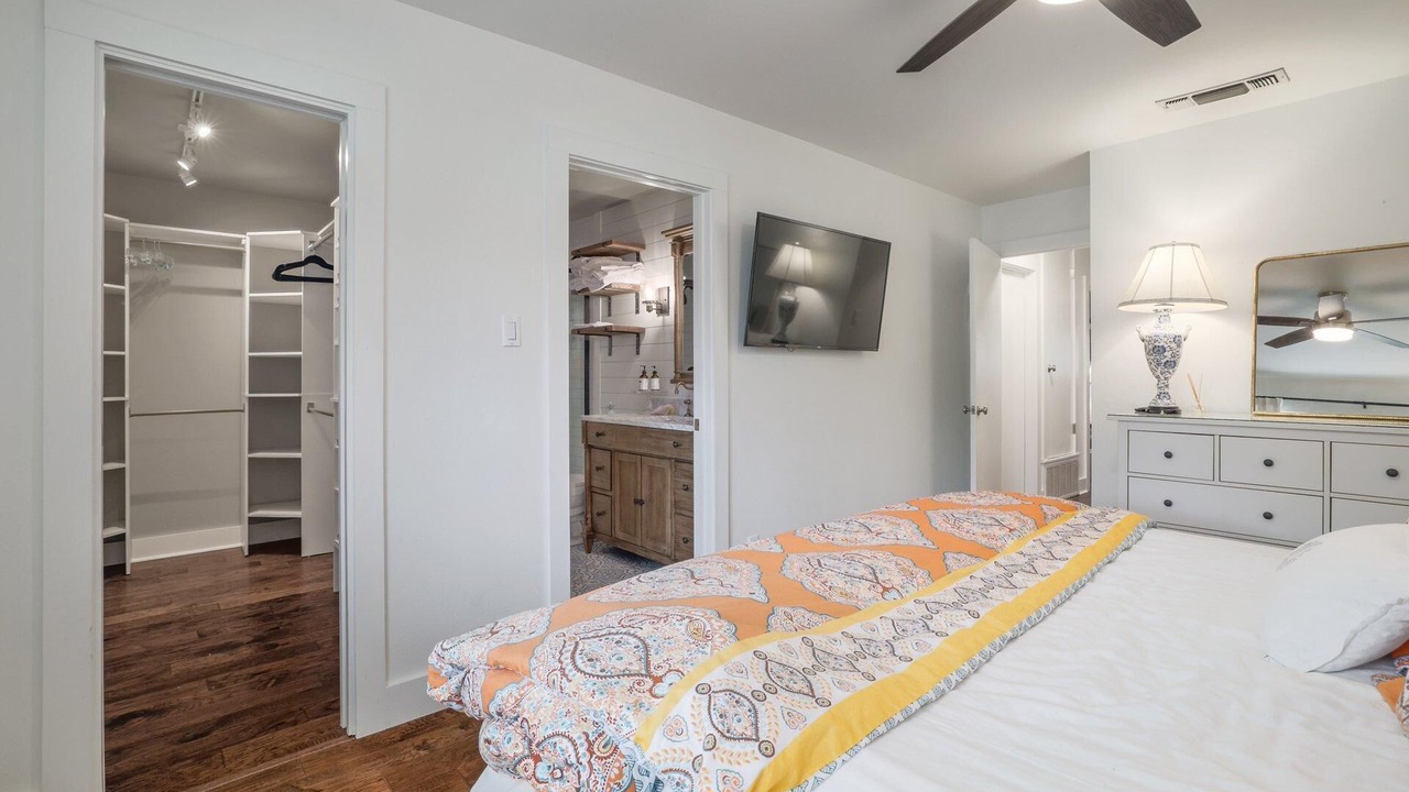 Photo of Bedroom in Scenic Brook West