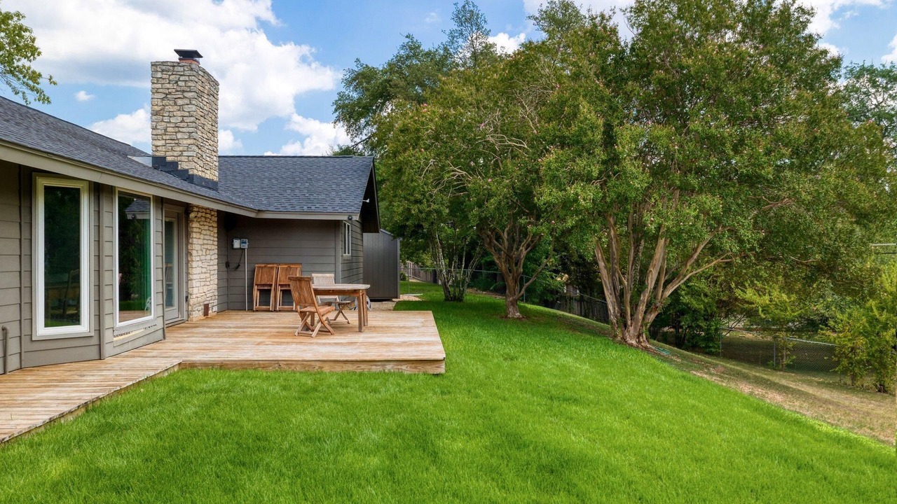 Photo of Outdoor in Scenic Brook West
