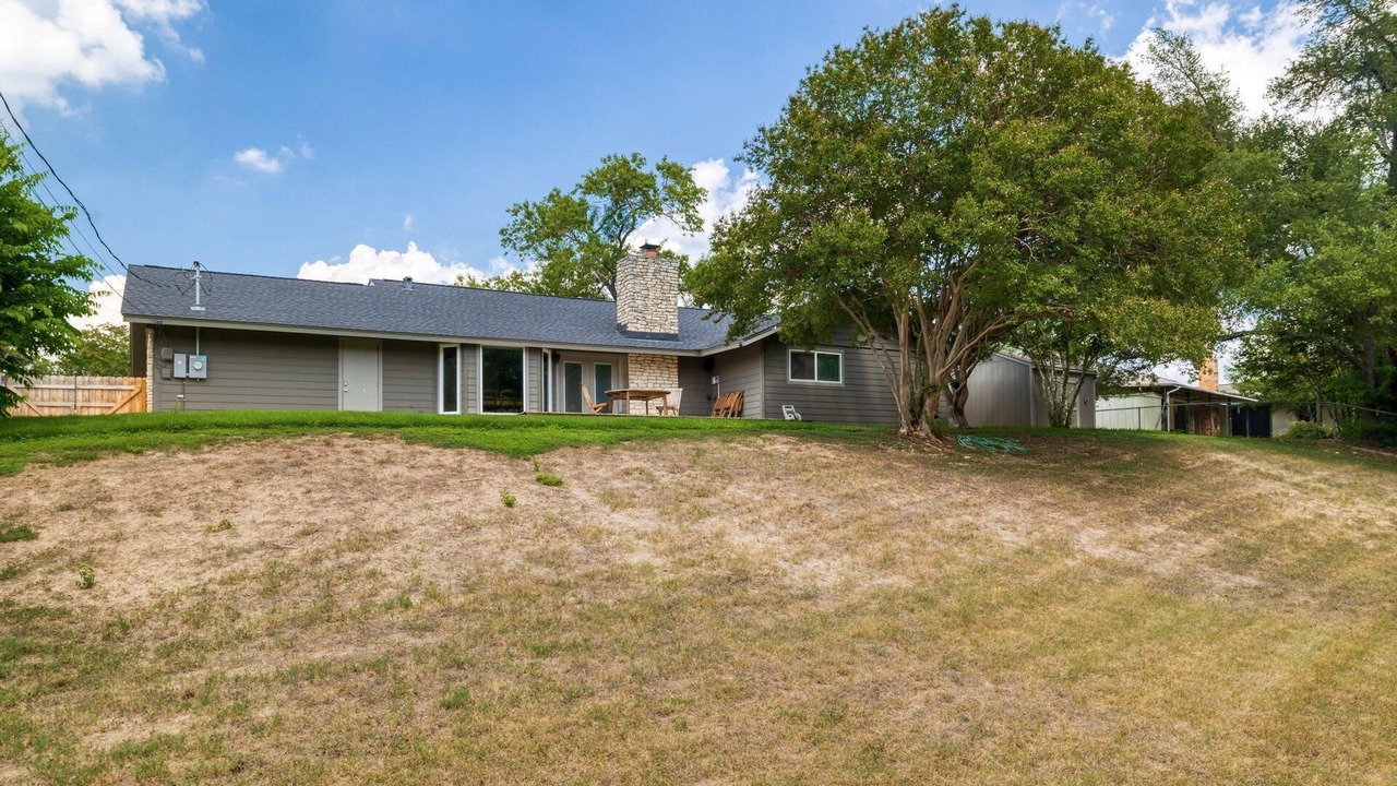 Photo of Outdoor in Scenic Brook West