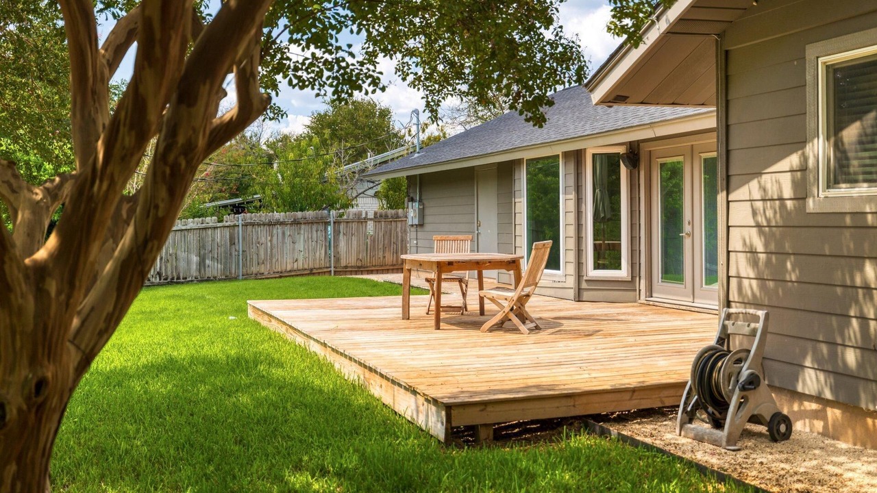 Photo of Outdoor in Scenic Brook West